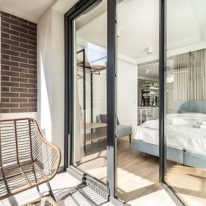 Appartement met Twee Slaapkamers